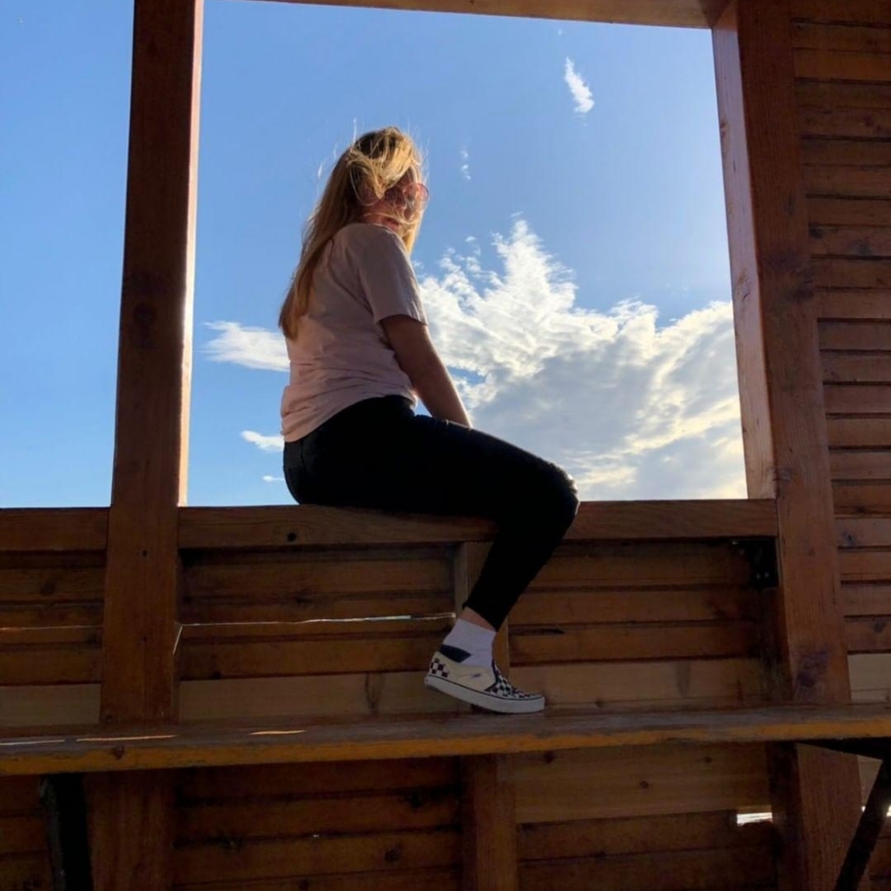 Meet your Posher, Belle